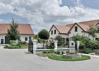 Weingut Weixelbaum