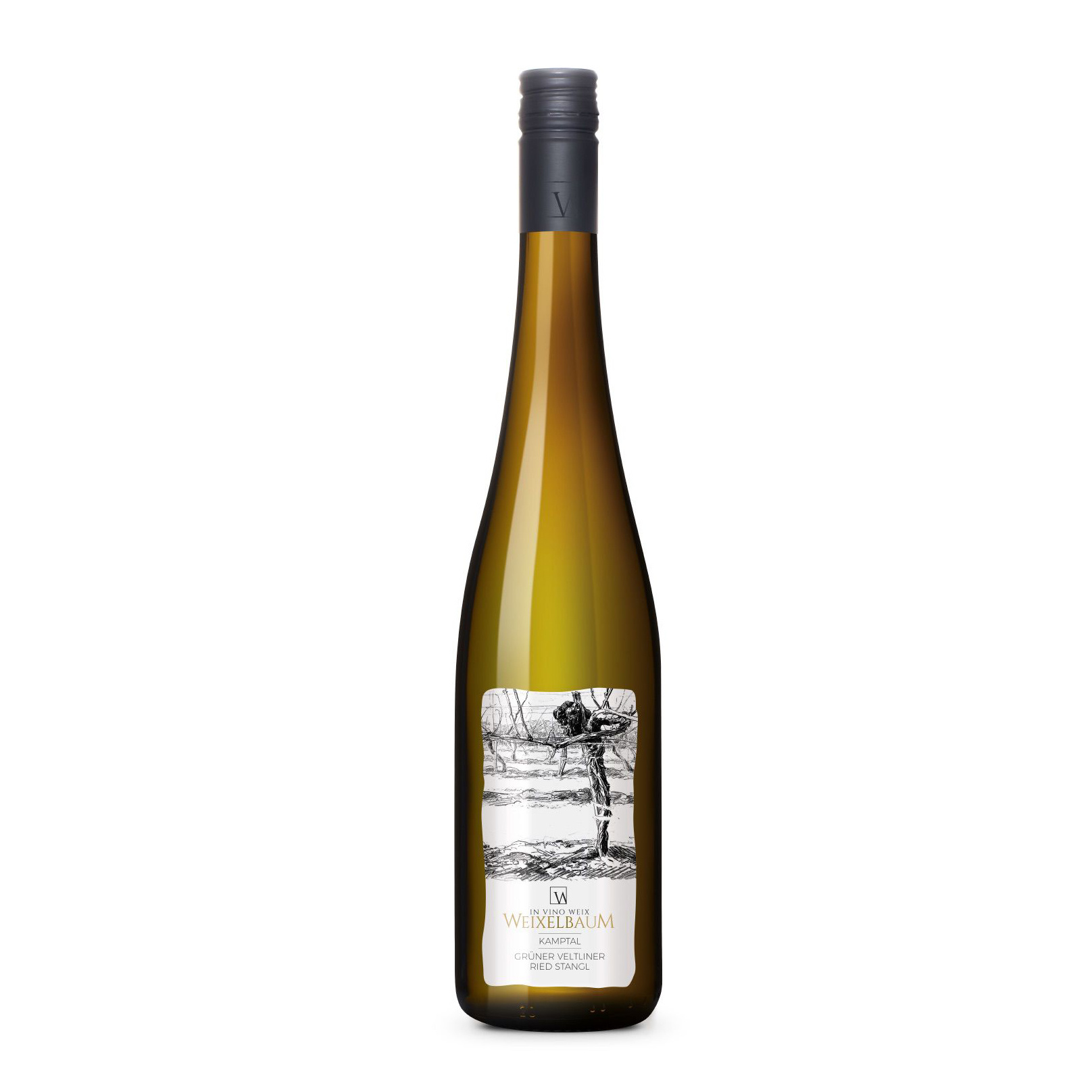 WEEKAANBIEDING | Weingut Weixelbaum Strass Riesling Kamptal DAC 2023