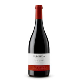 Cavazza - Corallo - Tai Rosso Colli Berici DOC 2020