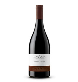 Cavazza - Fornetto - Rosso Veneto IGT 2019
