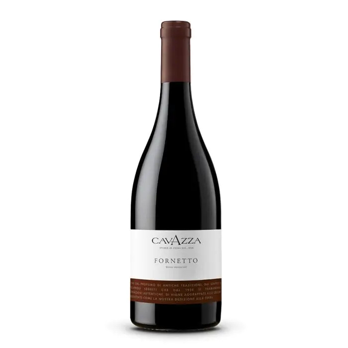 Cavazza - Fornetto - Rosso Veneto IGT 2019