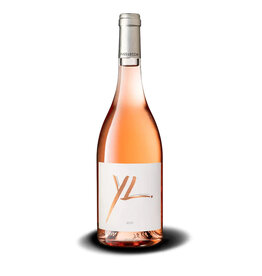 Yves Leccia YL Rosé Bio 2022