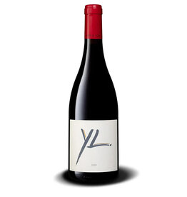 Yves Leccia YL Rouge Bio 2020