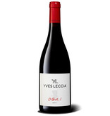 Yves Leccia O Bà ! Rouge Bio 2017