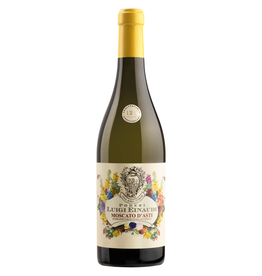Luigi Einaudi Moscato d'Asti 2025