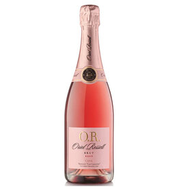 Oriol Rossell Cava Rosado Brut Bio