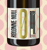 Kolonne Null Edition Sparkling Rosé