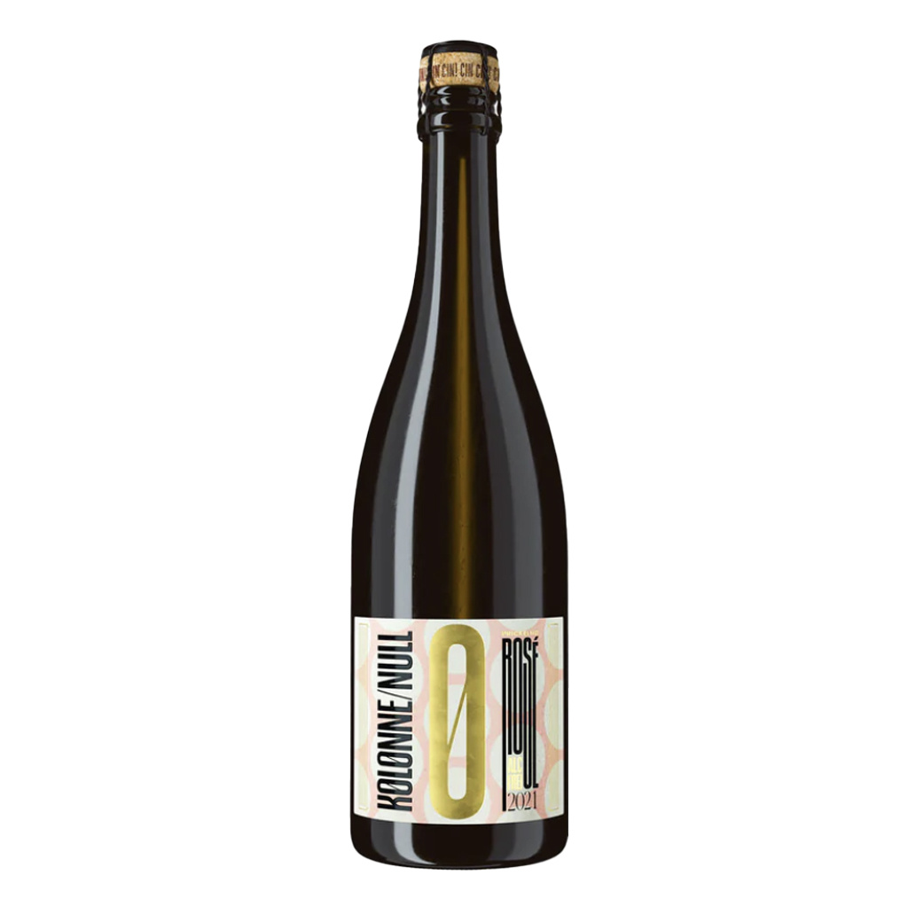 Kolonne Null Edition Sparkling Rosé