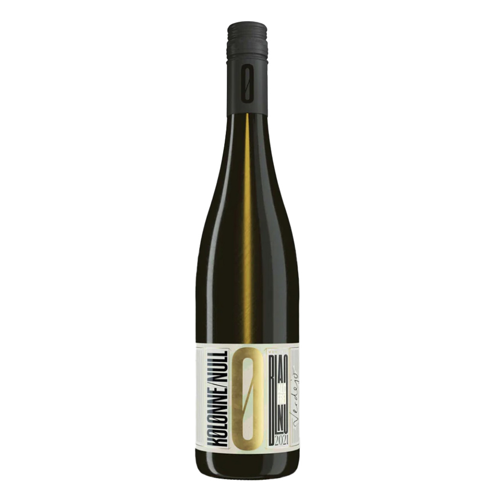 Kolonne Null Edition Diez Siglos Verdejo 2025