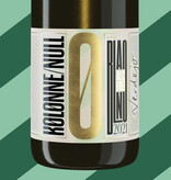 Kolonne Null Edition Diez Siglos Verdejo 2025