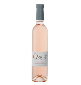 l'Opaline Provence Rosé 2025