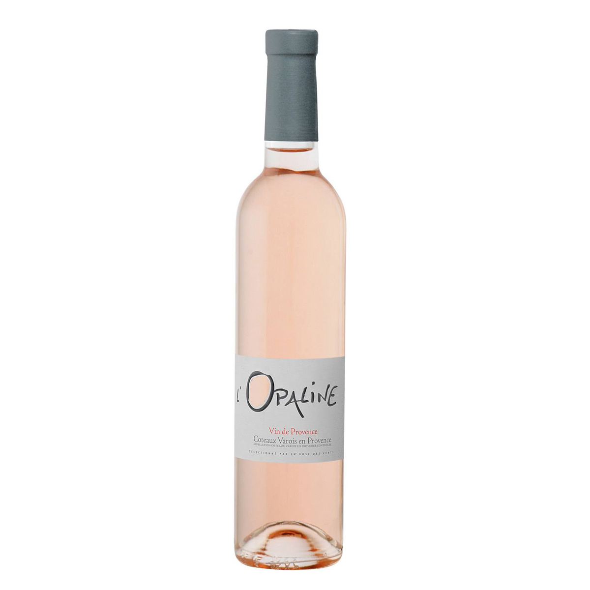 l'Opaline Provence Rosé 2025