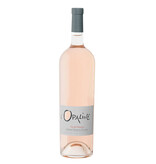 l'Opaline Provence Rosé JEROBOAM 2024