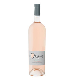 l'Opaline Provence Rosé JEROBOAM 2024