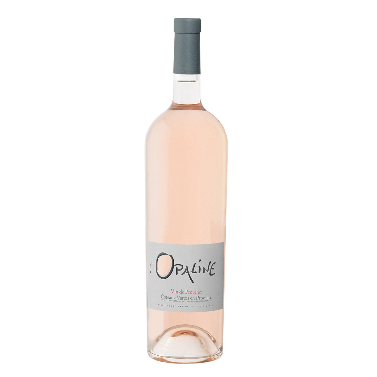 l'Opaline Provence Rosé JEROBOAM 2024