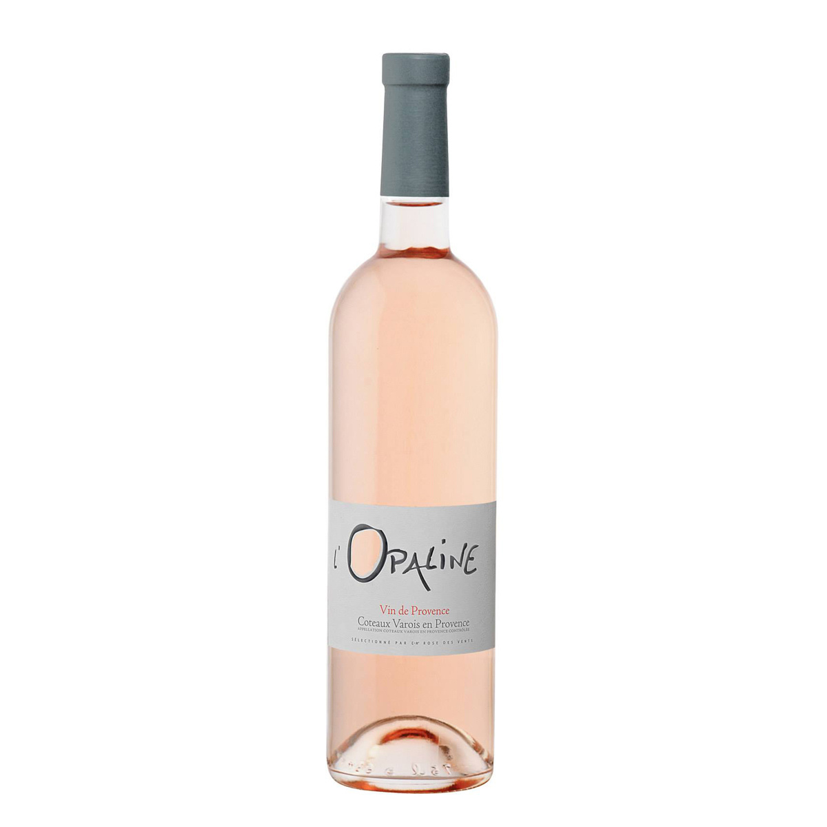 l'Opaline Provence Rosé Magnum 2025