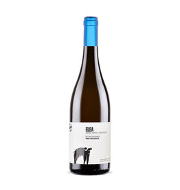San Salvatore  Elea IGP Paestum Greco Bio 2021