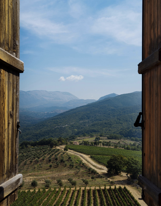 San Salvatore GIOÌ Methodo Classico Rosé 2020