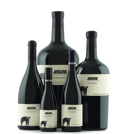 San Salvatore Jungano - 3L IGP Paestum Aglianico 2020