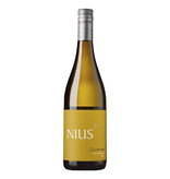 NIUS Chardonnay VT Castilla 2022