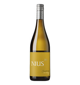 NIUS Chardonnay VT Castilla 2022