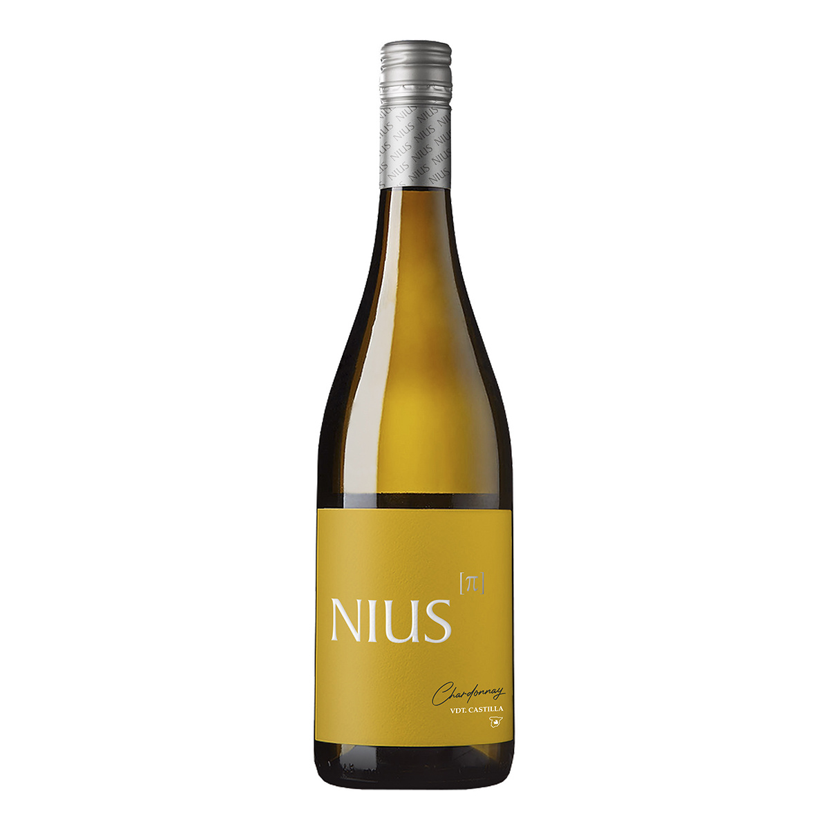 NIUS Chardonnay VT Castilla 2022
