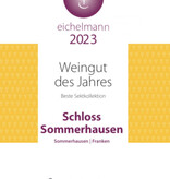 Weingut Sommerhausen Grüner Silvaner 2021