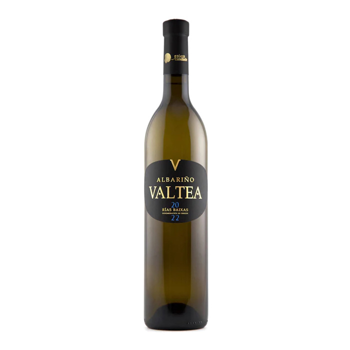 Valtea Albariño 2024