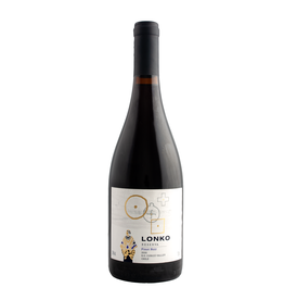 LONKO Pinot Noir Reserva 2020