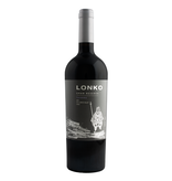 LONKO  Carménère Gran Reserva 2021