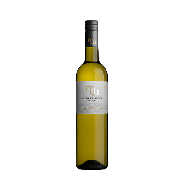 Gernot Moser Grüner Veltliner 2023