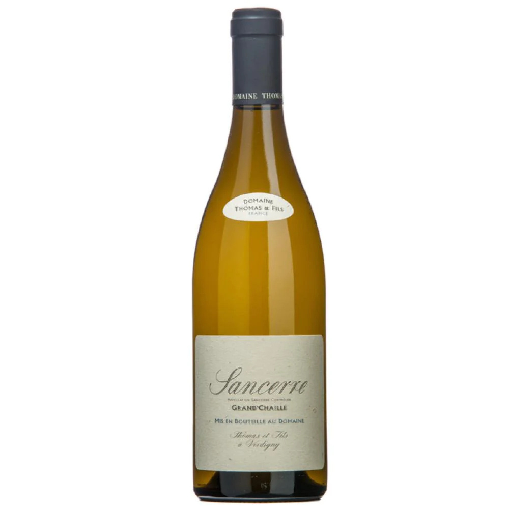 Thomas & Fils 'Grand Chaille' Sancerre 2023