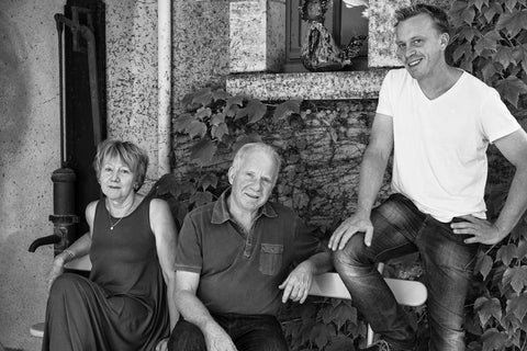 Thomas & Fils 'Grand Chaille' Sancerre 2023