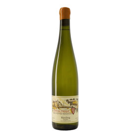 Château Pauqué Riesling Paradaïs 2019