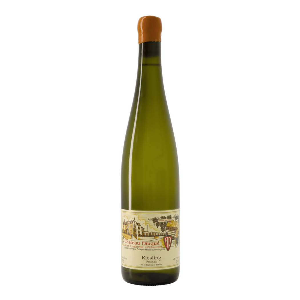 Château Pauqué Riesling 'Paradaïs' 2023