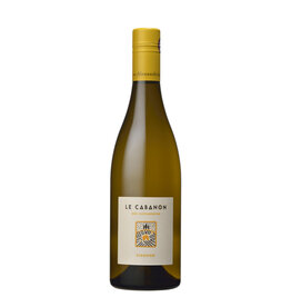 Le Cabanon des Alexandrins Viognier 2021