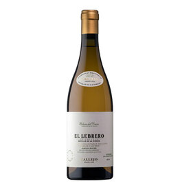 Bodegas Félix Callejo El Lebrero 2021