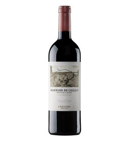Bodegas Félix Callejo Majuelos de Callejo 2021