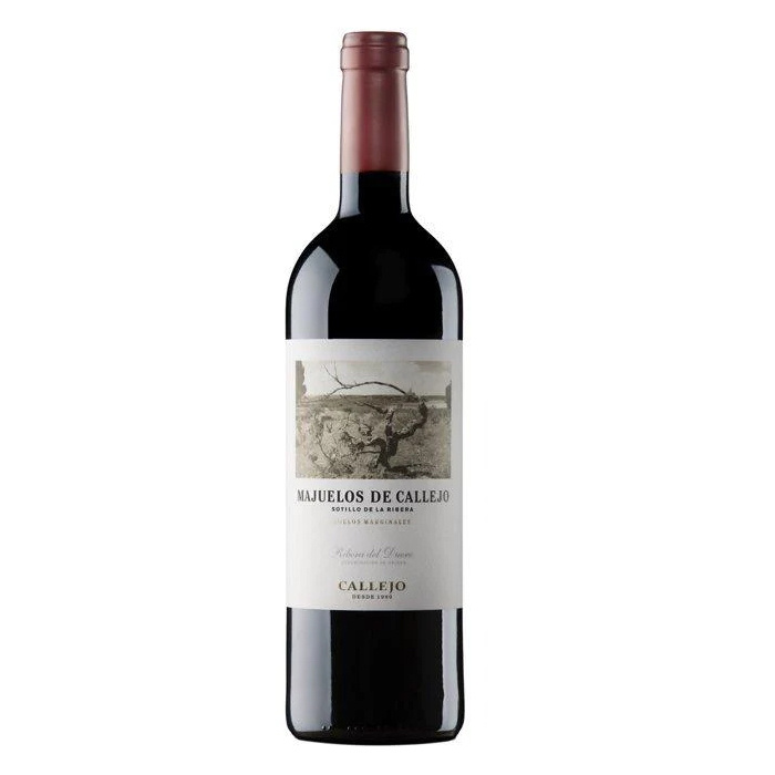Bodegas Félix Callejo Majuelos de Callejo 2021
