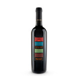 Palama Albarossa Primitivo  Salento Rosso 2019