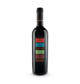 WEEKAANBIEDING | Palamà Albarossa Primitivo  Salento Rosso 2023