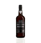 Henriques & Henriques Madeira Boal 10 years old