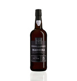 Henriques & Henriques Madeira Finest Full Rich 5 years old 0,5L