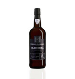 Henriques & Henriques Madeira Finest Medium Rich 5 years old 0,5L