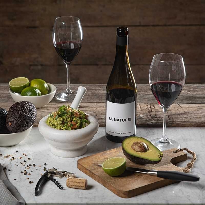 Vintae Le Naturel Tinto Bio 2020