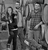 Domaine Romanesca Morgon Château Gaillard 2022