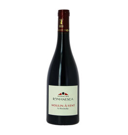 Domaine Romanesca Moulin a Vent La Rochelle 2020/22