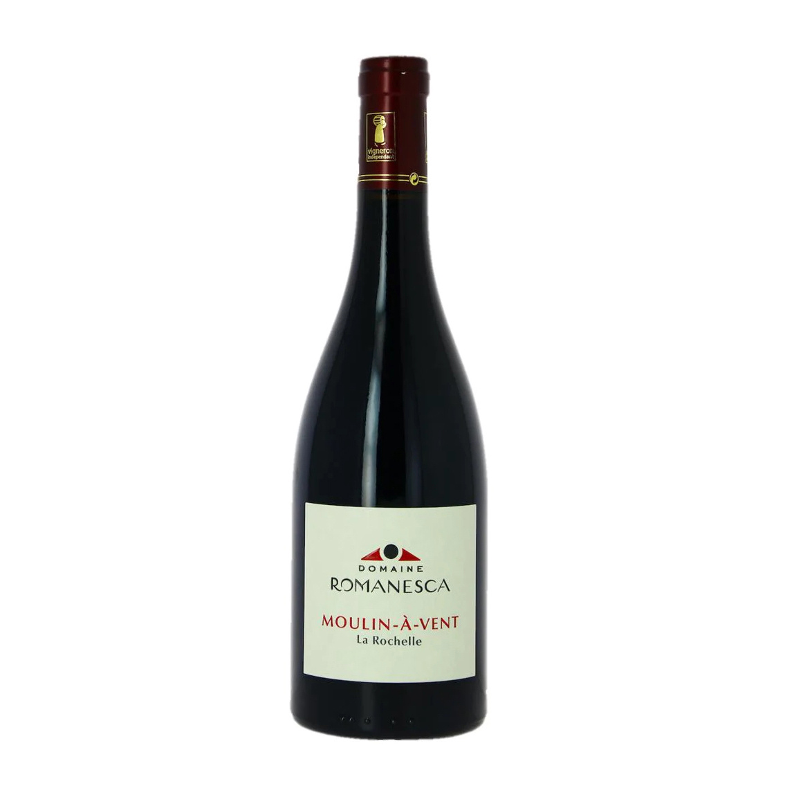 Domaine Romanesca Moulin a Vent La Rochelle 2020/22
