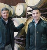 Bodegas Nodus Sauvignon Blanc 2020