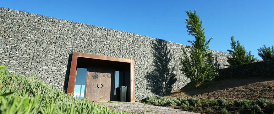 Herdade do Rocim Olho de Mocho Branco Reserva 2022